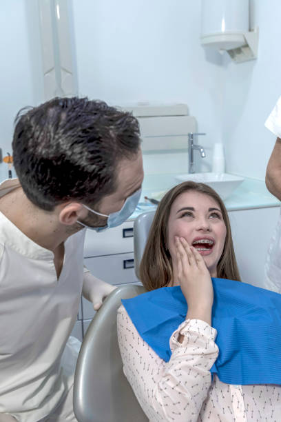 Best Chipped Tooth Repair Near Me  in Myrtle Creek, OR